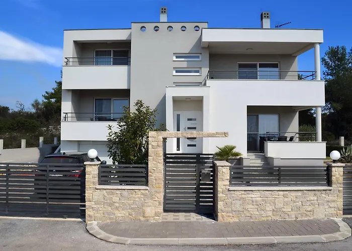 Apartments Miocic