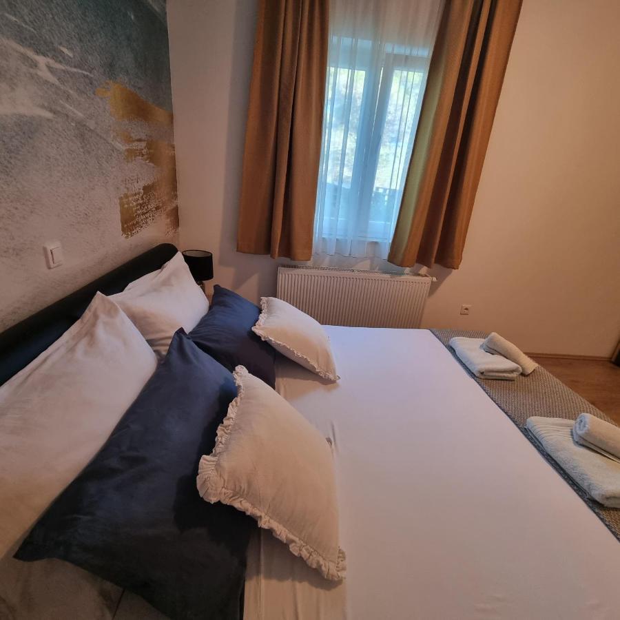 Apartment Miocic