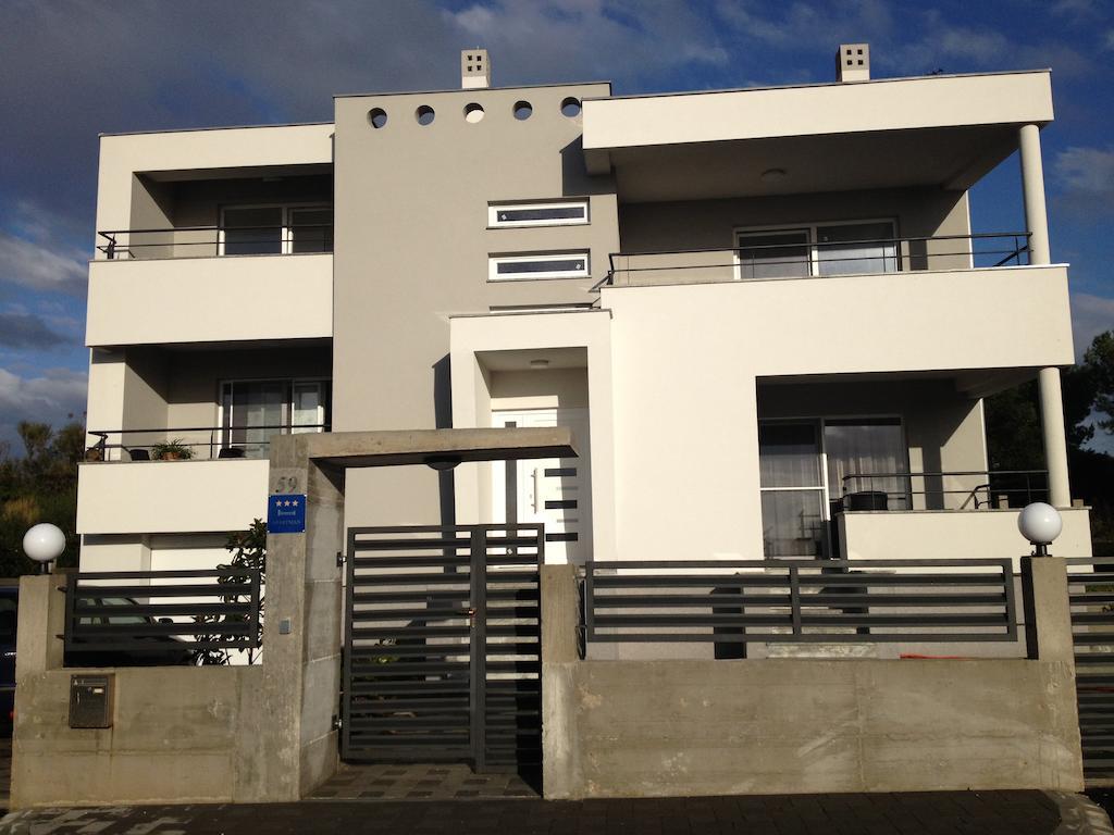 Apartment Miocic Zadar