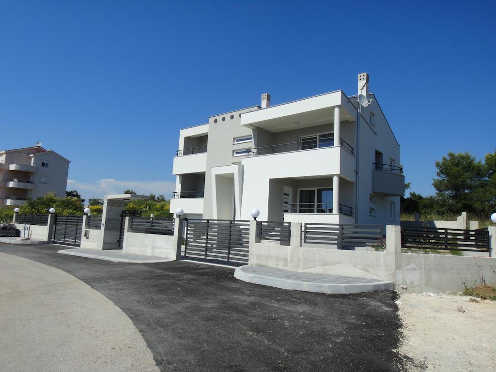 Apartment Miocic Zadar