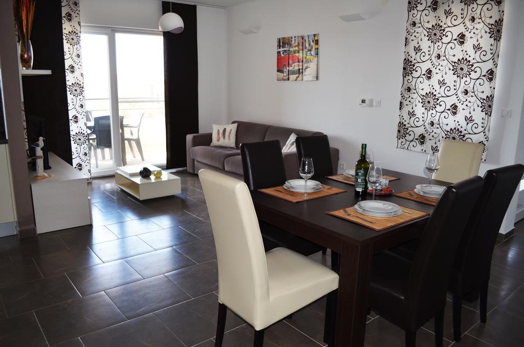 Miocic Apartament Zadar