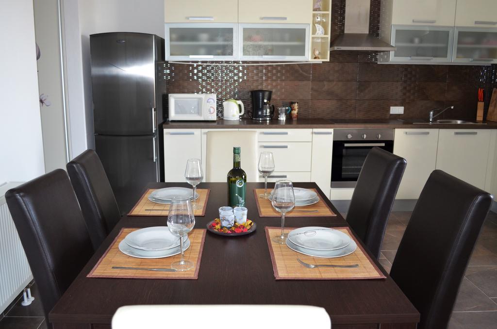 Miocic Apartament
