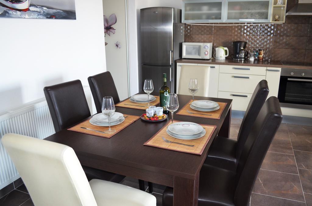 Miocic Apartament *