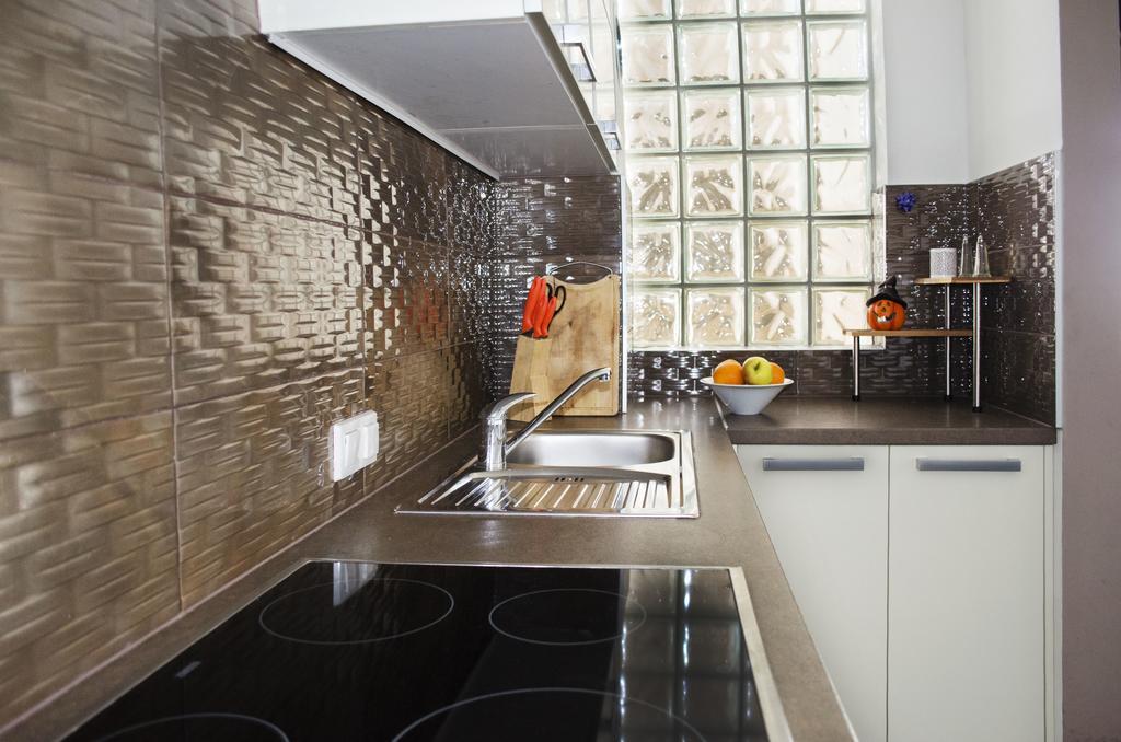 Apartament Miocic *