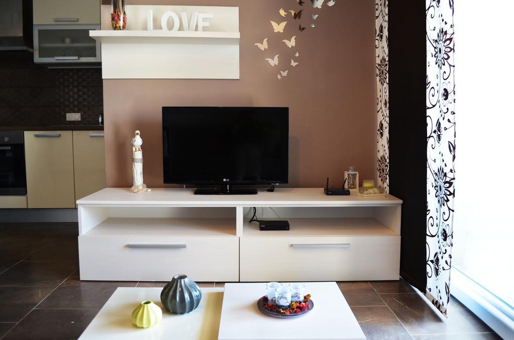 Apartment Miocic Zadar
