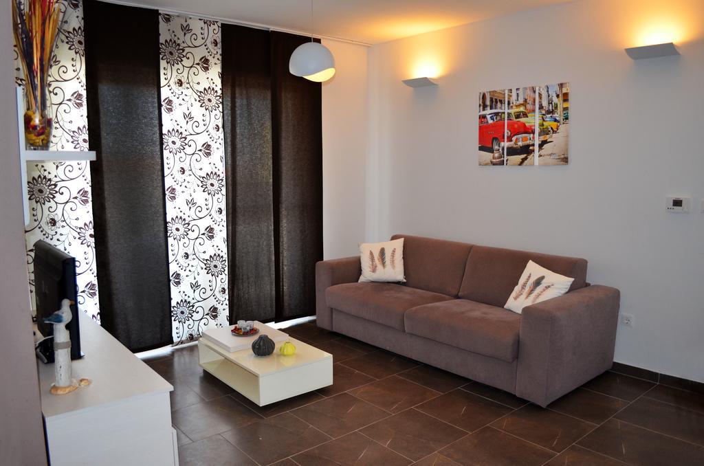Apartament Miocic