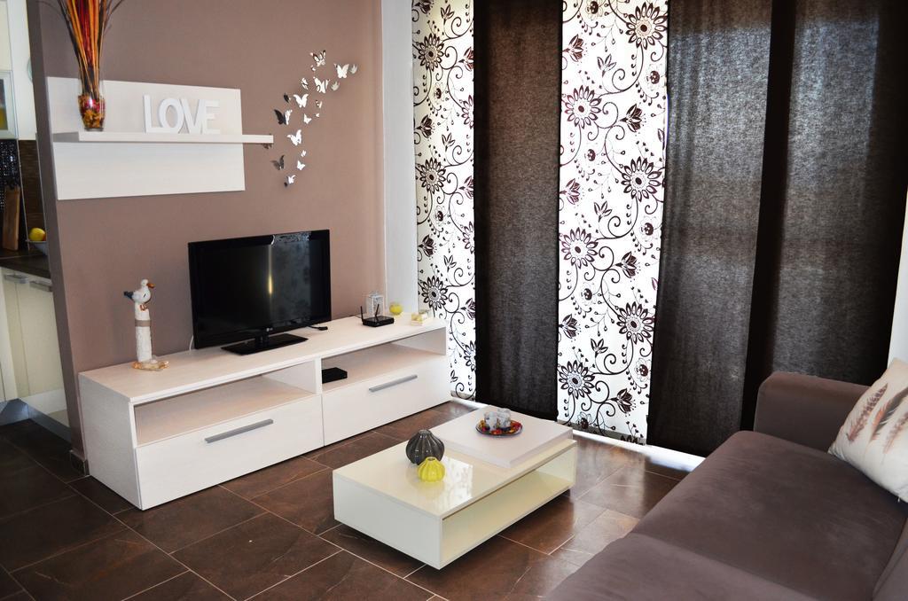 Apartament Miocic *