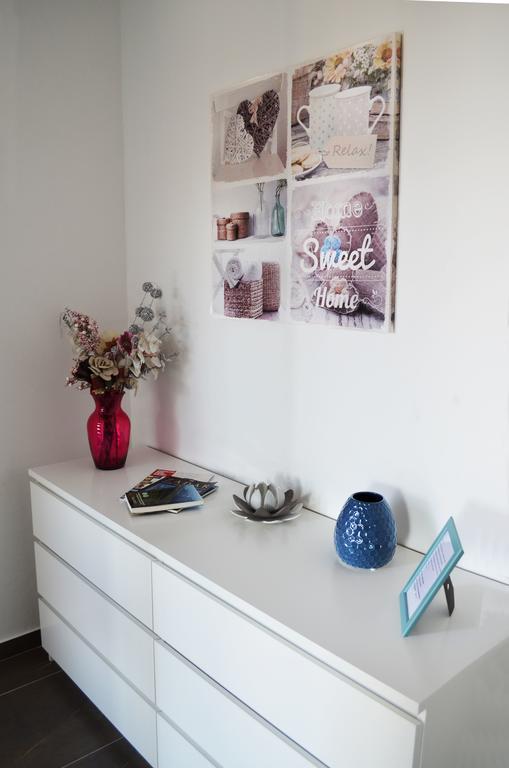 Miocic Apartament *