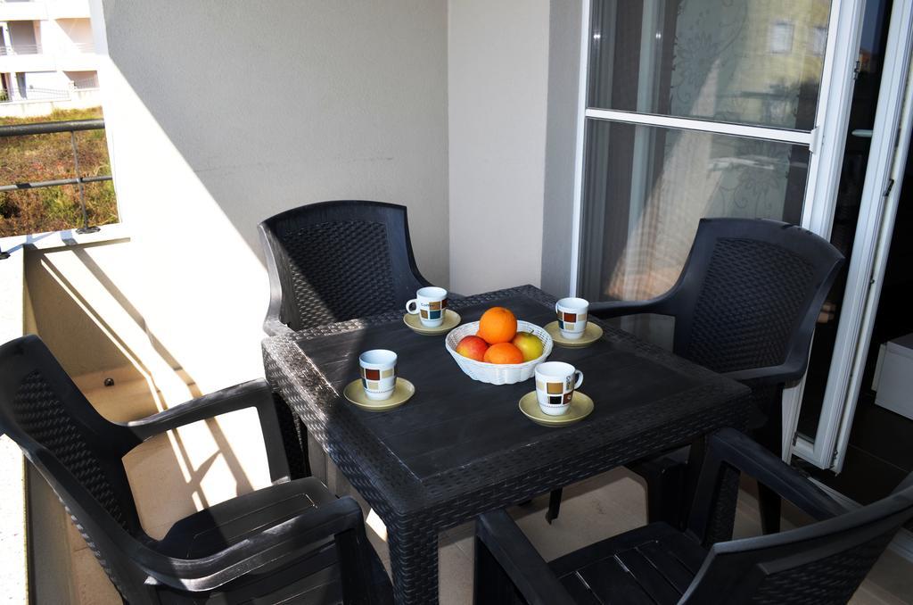 Miocic Apartament