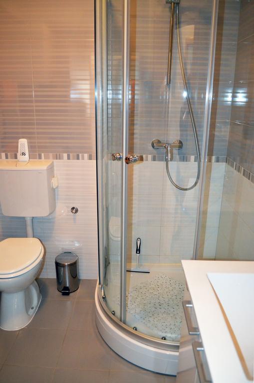 Miocic Apartament *