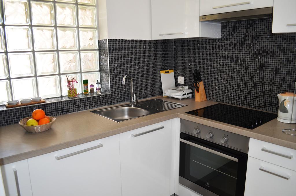 Miocic Apartament *