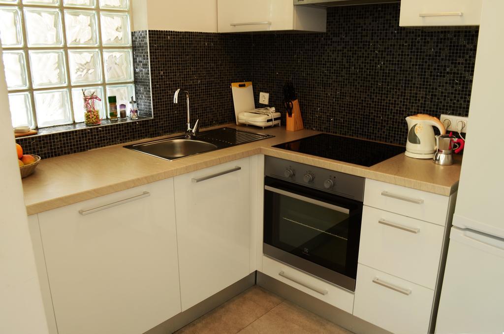Miocic Apartament