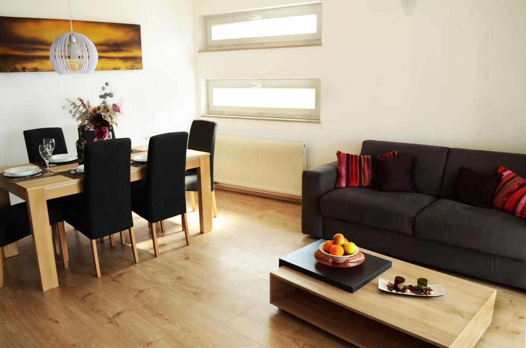 Miocic Apartament Zadar
