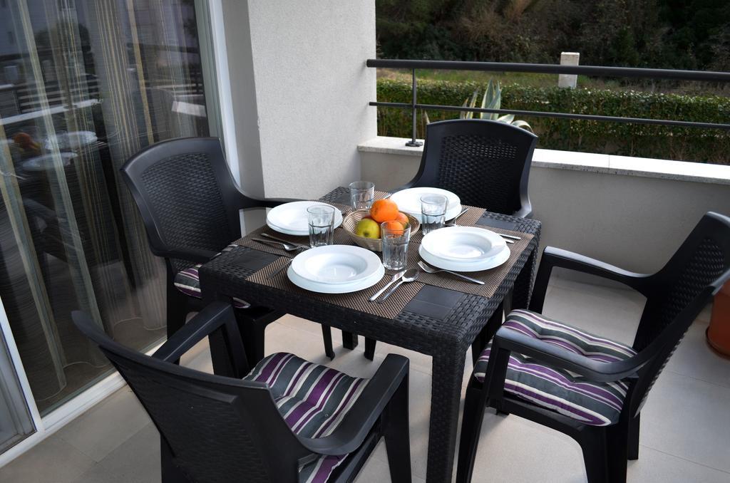 Miocic Apartament *