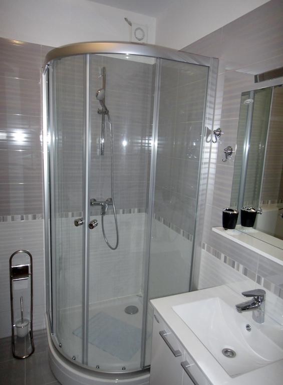 Apartment Miocic *
